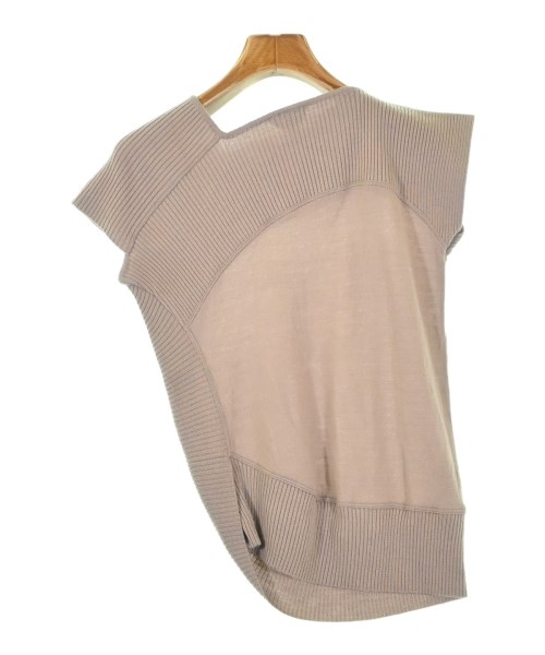 Max Mara（マックスマーラ）ニット・セーター ベージュ サイズ:L レディース/2200698765153