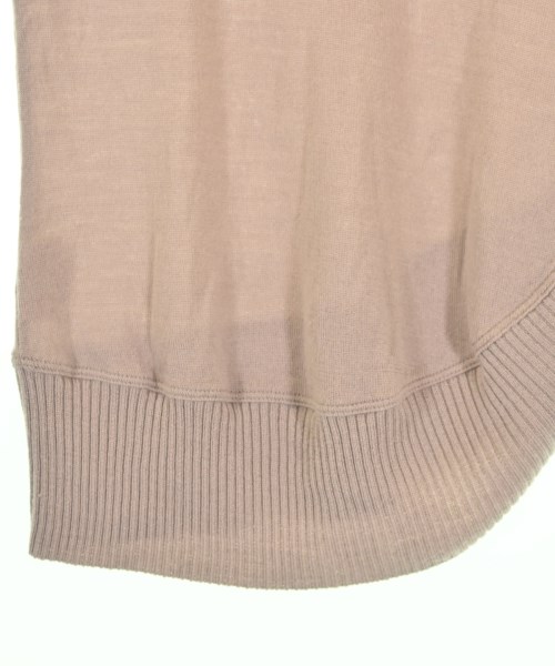 Max Mara（マックスマーラ）ニット・セーター ベージュ サイズ:L レディース/2200698765153