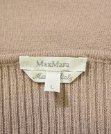Max Mara（マックスマーラ）ニット・セーター ベージュ サイズ:L レディース/2200698765153