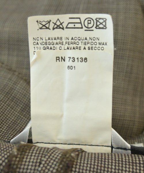 Max Mara（マックスマーラ）その他 茶 サイズ:38(S位) レディース/2200698765375