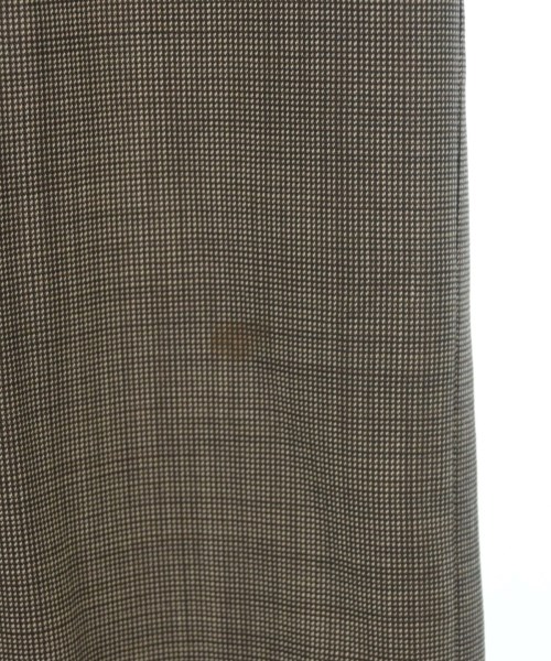 Max Mara（マックスマーラ）その他 茶 サイズ:38(S位) レディース/2200698765375