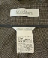 Max Mara（マックスマーラ）その他 茶 サイズ:38(S位) レディース/2200698765375