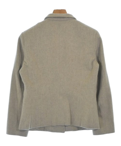 Max Mara（マックスマーラ）ジャケット ベージュ サイズ:42(M位) レディース/2200701356095