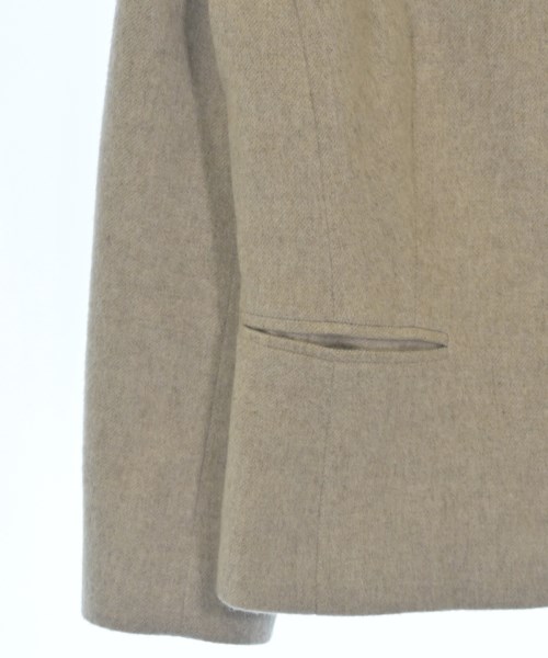 Max Mara（マックスマーラ）ジャケット ベージュ サイズ:42(M位) レディース/2200701356095