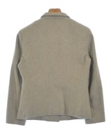 Max Mara（マックスマーラ）ジャケット ベージュ サイズ:42(M位) レディース/2200701356095