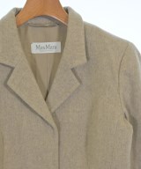 Max Mara（マックスマーラ）ジャケット ベージュ サイズ:42(M位) レディース/2200701356095