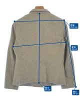 Max Mara（マックスマーラ）ジャケット ベージュ サイズ:42(M位) レディース/2200701356095