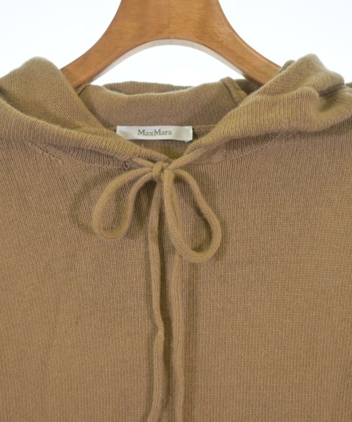 Max Mara（マックスマーラ）ワンピース ベージュ サイズ:F レディース/2200698544130