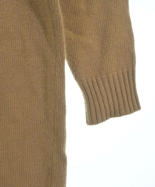 Max Mara（マックスマーラ）ワンピース ベージュ サイズ:F レディース/2200698544130