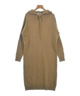 Max Mara（マックスマーラ）ワンピース ベージュ サイズ:F レディース/2200698544130