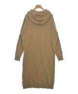 Max Mara（マックスマーラ）ワンピース ベージュ サイズ:F レディース/2200698544130