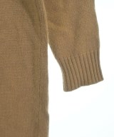 Max Mara（マックスマーラ）ワンピース ベージュ サイズ:F レディース/2200698544130