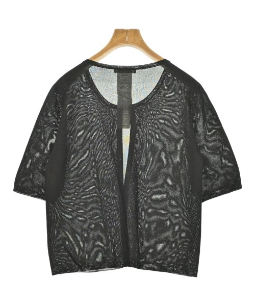 Max Mara（マックスマーラ）カーディガン 黒 サイズ:M レディース/2200698843264