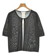 Max Mara（マックスマーラ）カーディガン 黒 サイズ:M レディース/2200698843264