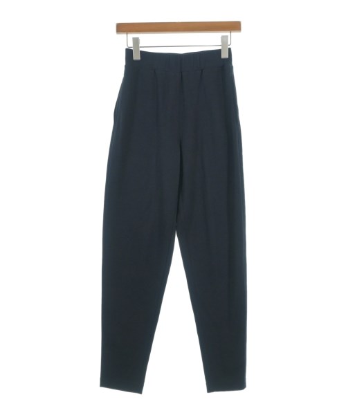 Max Mara(マックスマーラ)スウェットパンツ 紺 サイズ:XS/2200699873031