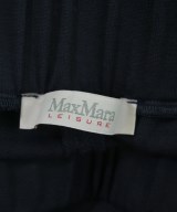 Max Mara（マックスマーラ）スウェットパンツ 紺 サイズ:XS レディース/2200699873031