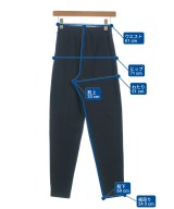 Max Mara（マックスマーラ）スウェットパンツ 紺 サイズ:XS レディース/2200699873031