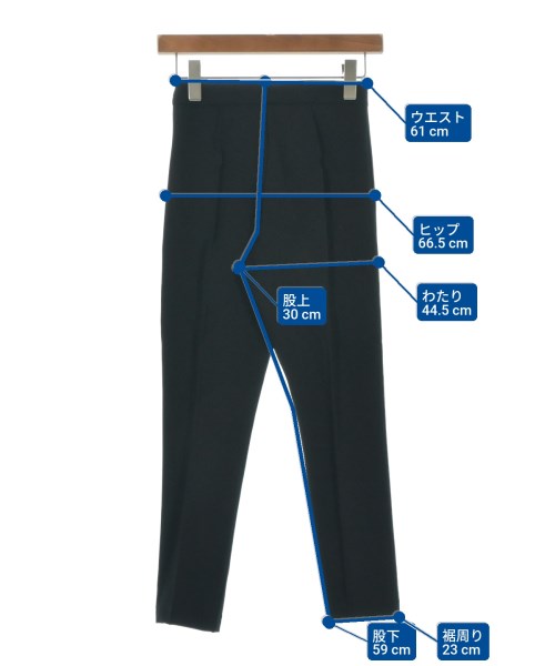 Max Mara（マックスマーラ）その他 黒 サイズ:36(XS位) レディース/2200655287100