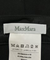 Max Mara（マックスマーラ）その他 黒 サイズ:36(XS位) レディース/2200655287100