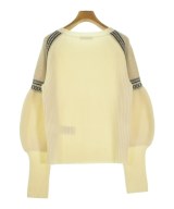 Max Mara（マックスマーラ）ニット・セーター 白 サイズ:L レディース/2200655323068