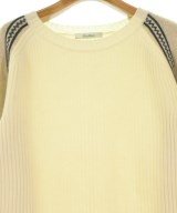 Max Mara（マックスマーラ）ニット・セーター 白 サイズ:L レディース/2200655323068