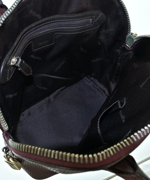 Max Mara（マックスマーラ）ハンドバッグ 茶 サイズ:- レディース/2200649722099