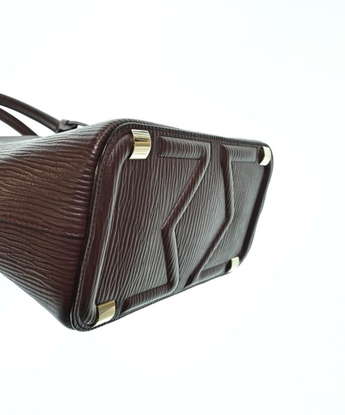 Max Mara（マックスマーラ）ハンドバッグ 茶 サイズ:- レディース/2200649722099