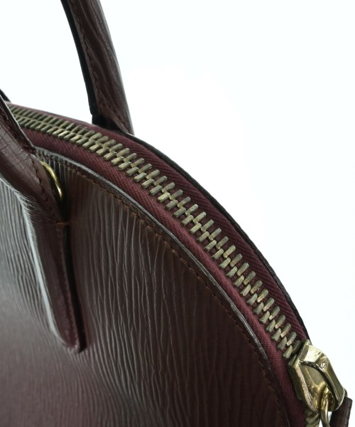 Max Mara（マックスマーラ）ハンドバッグ 茶 サイズ:- レディース/2200649722099