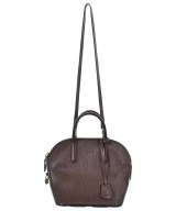 Max Mara（マックスマーラ）ハンドバッグ 茶 サイズ:- レディース/2200649722099