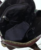 Max Mara（マックスマーラ）ハンドバッグ 茶 サイズ:- レディース/2200649722099