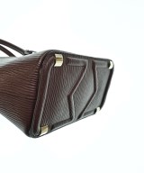 Max Mara（マックスマーラ）ハンドバッグ 茶 サイズ:- レディース/2200649722099