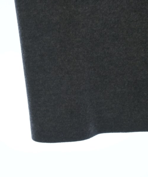 Max Mara（マックスマーラ）ひざ丈スカート グレー サイズ:40(M位) レディース/2200642868152