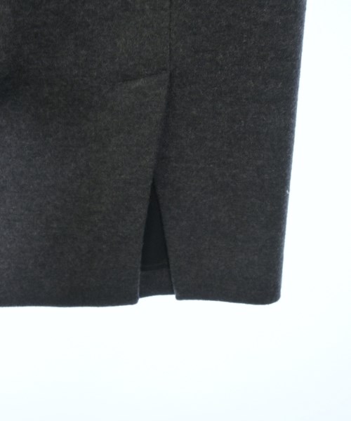 Max Mara（マックスマーラ）ひざ丈スカート グレー サイズ:40(M位) レディース/2200642868152