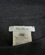 Max Mara（マックスマーラ）ひざ丈スカート グレー サイズ:40(M位) レディース/2200642868152