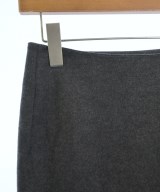 Max Mara（マックスマーラ）ひざ丈スカート グレー サイズ:40(M位) レディース/2200642868152