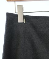 Max Mara（マックスマーラ）ひざ丈スカート グレー サイズ:40(M位) レディース/2200642868152