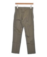 Max Mara（マックスマーラ）スラックス 茶 サイズ:40(M位) レディース/2200642868183