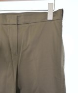 Max Mara（マックスマーラ）スラックス 茶 サイズ:40(M位) レディース/2200642868183