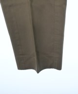 Max Mara（マックスマーラ）スラックス 茶 サイズ:40(M位) レディース/2200642868183