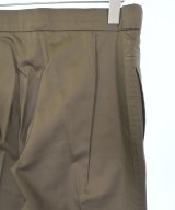 Max Mara（マックスマーラ）スラックス 茶 サイズ:40(M位) レディース/2200642868183