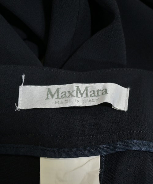 Max Mara（マックスマーラ）その他 黒 サイズ:36(XS位) レディース/2200642868350