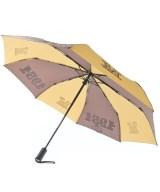 Max Mara（マックスマーラ）傘 茶 サイズ:- レディース/2200647350447