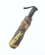 Max Mara（マックスマーラ）傘 茶 サイズ:- レディース/2200647350447