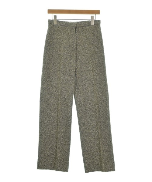 Max Mara(マックスマーラ)スラックス グレー サイズ:36(XS位)/2200656386079