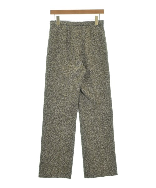 Max Mara（マックスマーラ）スラックス グレー サイズ:36(XS位) レディース/2200656386079