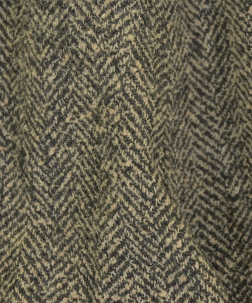 Max Mara（マックスマーラ）スラックス グレー サイズ:36(XS位) レディース/2200656386079