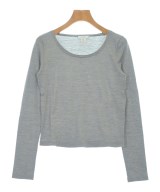 Max Mara（マックスマーラ）Tシャツ・カットソー グレー サイズ:38(S位) レディース/2200651506052