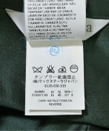 Max Mara（マックスマーラ）カジュアルシャツ 緑 サイズ:40(M位) レディース/2200656649129