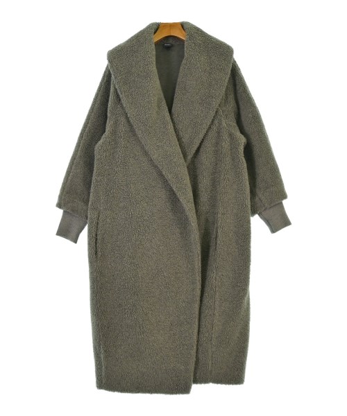 Max Mara(マックスマーラ)その他 グレー サイズ:S/2200653289014