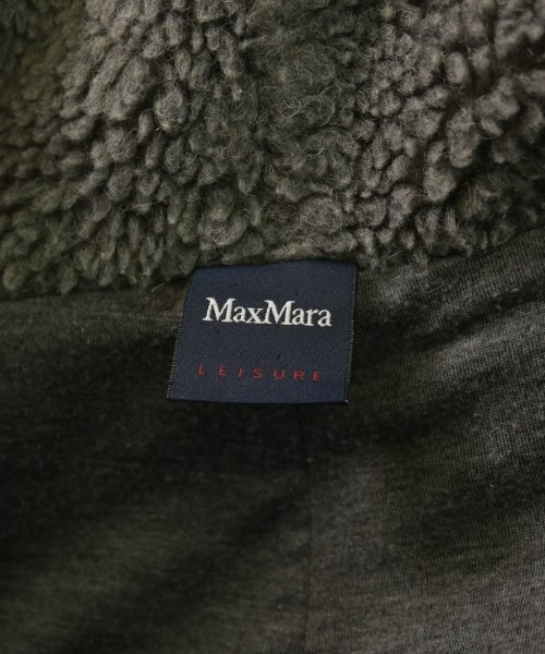 Max Mara（マックスマーラ）その他 グレー サイズ:S レディース/2200653289014